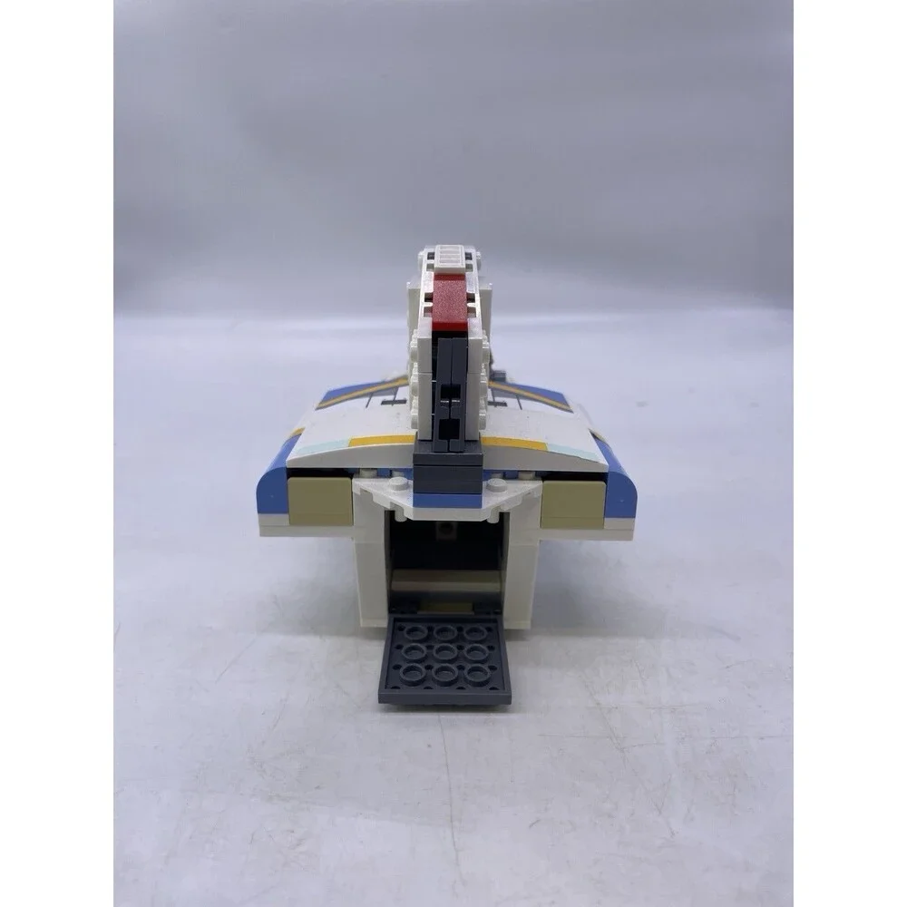 Lego Star Wars: The Phantom 75170 Mostly Complete (Read Description)